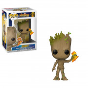 Funko Pop! #416 Marvel IW Groot 