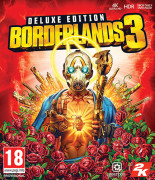 Borderlands 3: Deluxe Edition