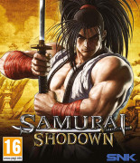 Samurai Shodown 