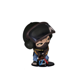 Rainbow Six Siege - Bandit Chibi Figure Merch