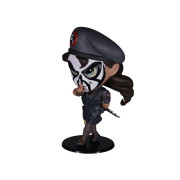 Rainbow Six Siege - Caveira Chibi Figure 