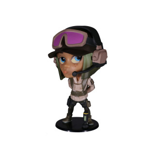 Rainbow Six Siege - Ela Chibi Figure Merch