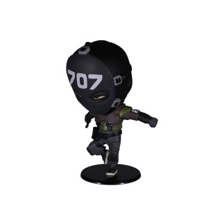 Rainbow Six Siege - Vigil Chibi Figure Merch