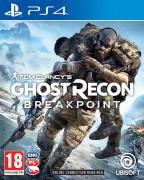 Tom Clancy's Ghost Recon Breakpoint