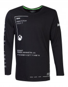 Xbox Ready to Play Longsleeve Shirt (M-I) XL size 