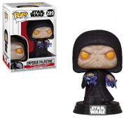 Funko POP! #289 Emperor Palpatine 