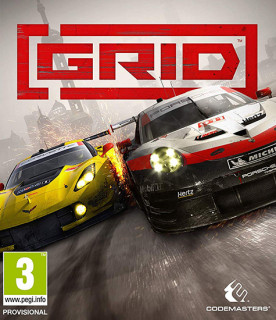 GRID Xbox One