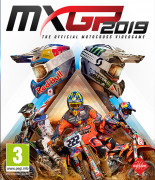 MXGP 2019 