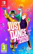 Just Dance 2020 