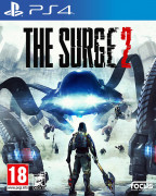 The Surge 2