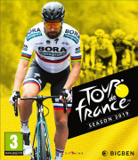 Tour De France 2019 