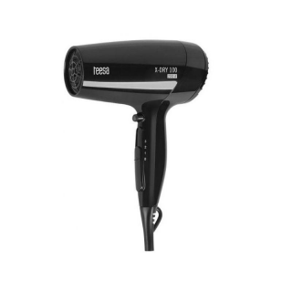 TEESA TSA0513 X-DRY 100 Professional Hair dryer Dom