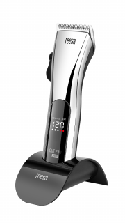 TEESA TSA0523 Pro X900 battery operated hair clipper Dom