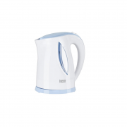 TEESA TSA1010 white kettle 