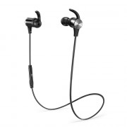 Taotronics TT-BH07 Bluetooth Sport Headset Black 