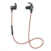 Taotronics TT-BH07 Bluetooth Sport Headset Red 