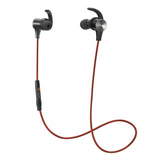 Taotronics TT-BH07 Bluetooth Sport Headset Red Mobile