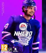 NHL 20