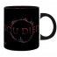 DARK SOULS - Mug - 320 ml - You Died thumbnail