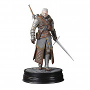 THE WITCHER 3 - The Wild Hunt Geralt Grandmaster Ursine Figurine 20cm 