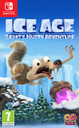 Ice Age: Scrat's Nutty Adventure 