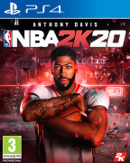 NBA 2K20