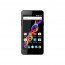 Archos 50 Titanium smart phone, 5", QuadCore, 1GB, 8GB, 4G, Black thumbnail