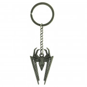 MARVEL - Keychain 3D - Spider-man emblem 