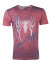 Spiderman - Acid Wash Spider Men´s T-shirt (M-I) (L) thumbnail