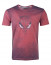 Spiderman - Acid Wash Spiderman Men´s T-shirt (M-I) (M) thumbnail