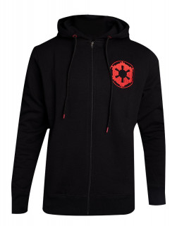 Star Wars - Join The Empire Men´s Hoodie (M-I) (M) Merch