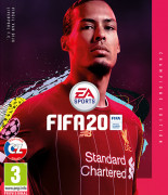 FIFA 20 Champions Edition