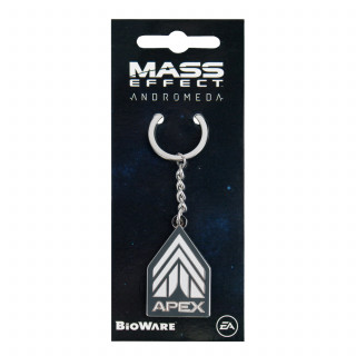 Mass Effect Andromeda keychain (M-I) Merch