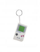 Nintendo GameBoy keychain (M-I) 