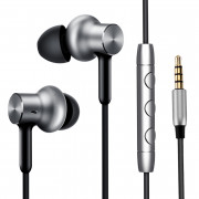 Xiaomi Mi In-Ear Headphones Pro HD Global (Silver) 