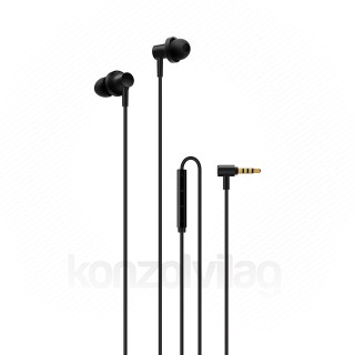 Xiaomi Mi in-ear Headphone Pro 2 Global Black Dom