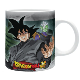 DRAGON BALL SUPER - Mug - 320 ml - Future Trunks Arc Merch