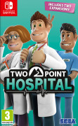 Two Point Hospital 