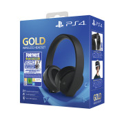 Sony gaming deals headphones ps4