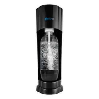 SodaCo R100B Royal black soda machine Dom