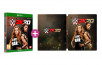 WWE 2K20 Steelbook Edition thumbnail