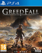 GreedFall