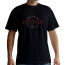 DARK SOULS - T-shirt  "You Died" black - basic (L) thumbnail