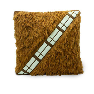 STAR WARS - Cushion Chewbacca Merch