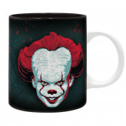 IT - Mug - 320 ml - Pennywise 