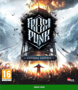 Frostpunk: Console Edition