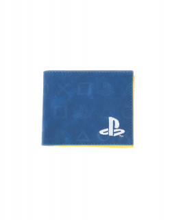 PlayStation Icons AOP Wallet (M-I) Merch