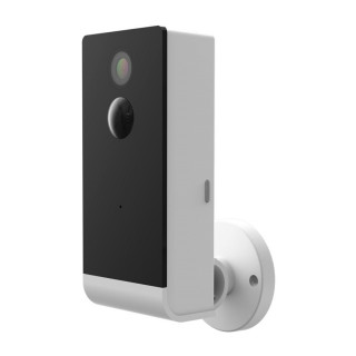 Woox Smart Home outdoor camera - R4057 (1920*1080, 110 degrees, motion and sound detection, night vision, Wi-Fi) Dom