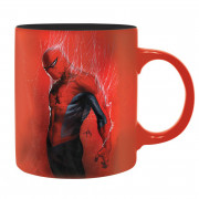 MARVEL - Mug - 320 ml - Spider-Man - box 