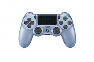 PlayStation 4 (PS4) Dualshock 4 kontroler  (Titanium Blue) PS4